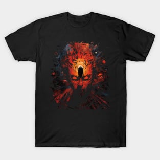 fall into al T-Shirt